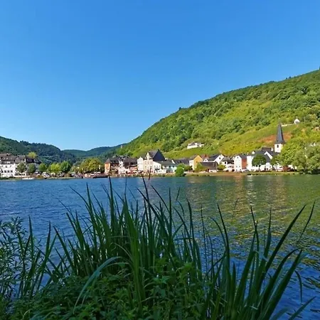 - Haus Budinger Appartement Bruttig-Fankel