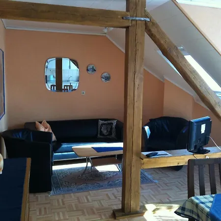 - Haus Budinger * Bruttig-Fankel