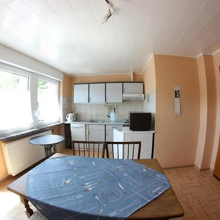 - Haus Budinger Bruttig-Fankel
